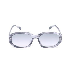 Noblag Karil Wayfare Grey Acetate Sunglasses For Men and Women Nylon Lenses